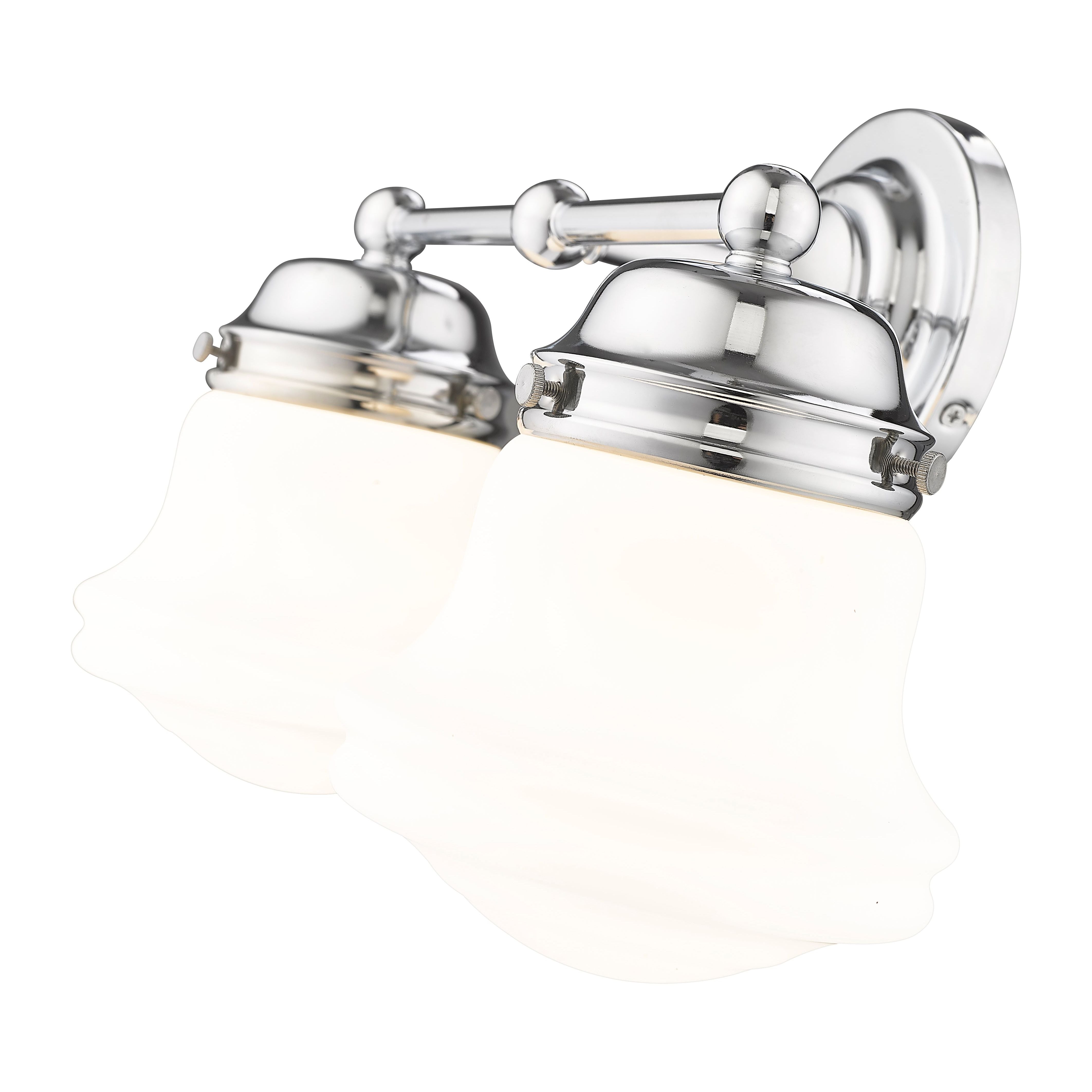 Vaughn 2-Light Vanity