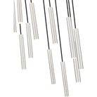 919MP12-11R-BN-LED