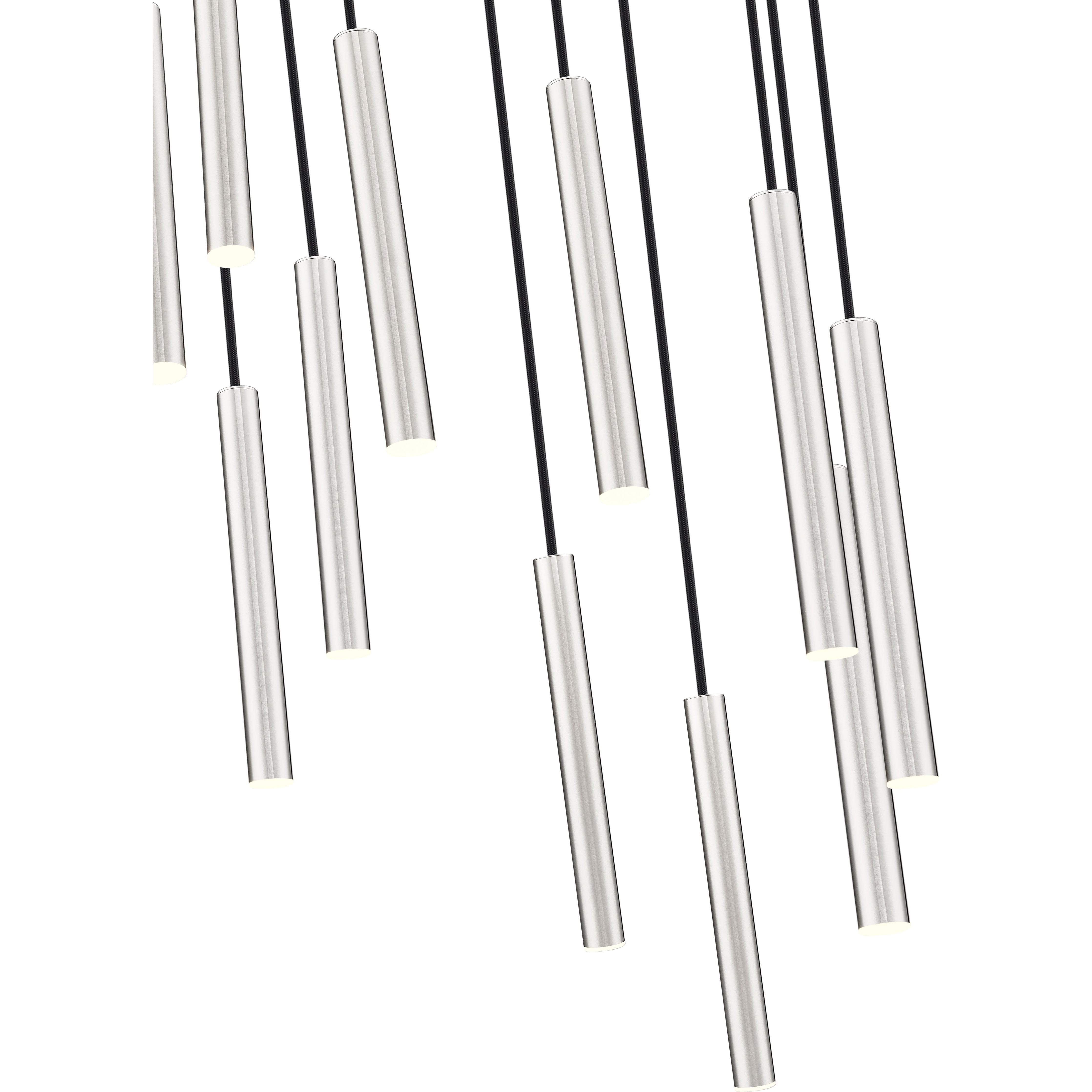 919MP12-11R-BN-LED