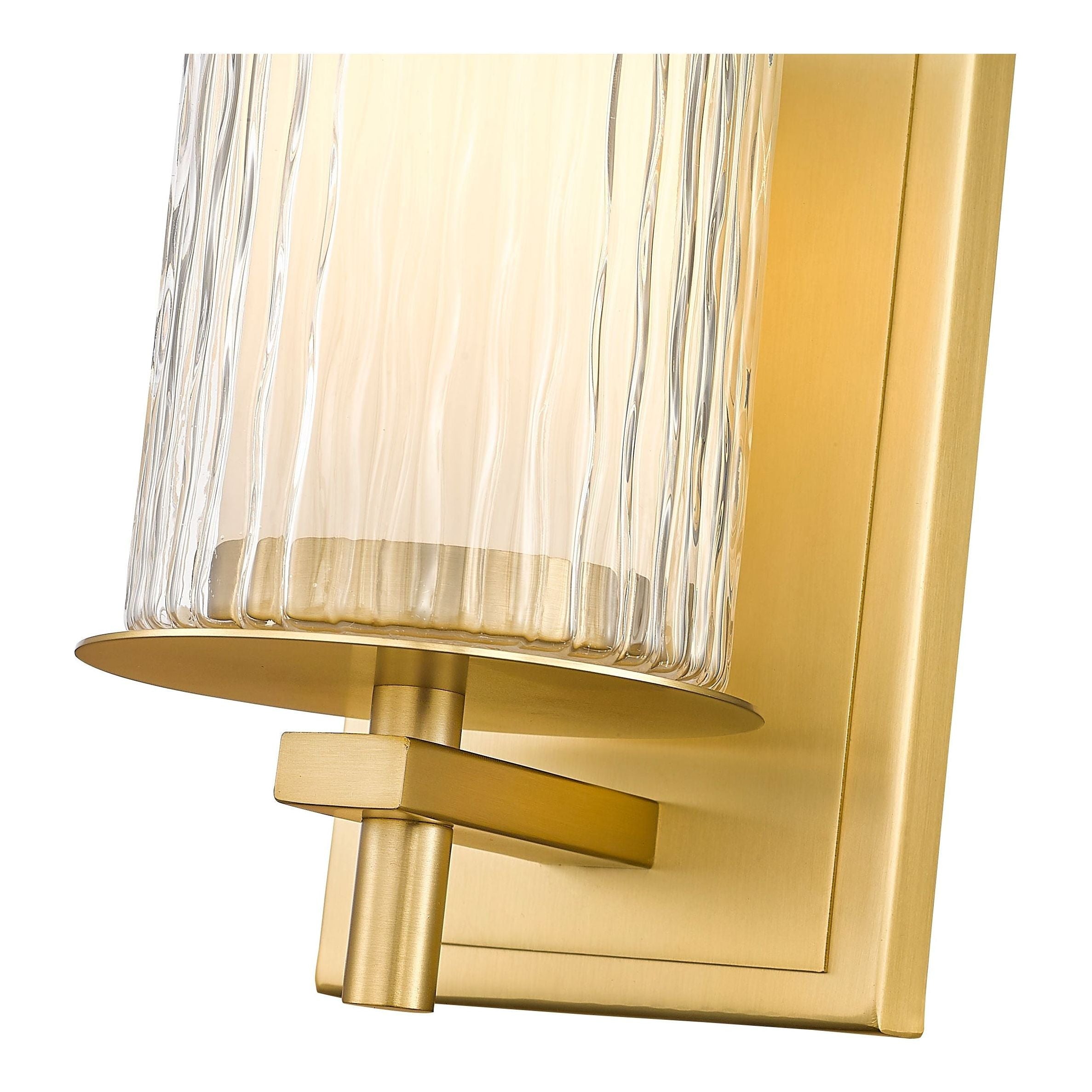 Grayson 1-Light Wall Sconce