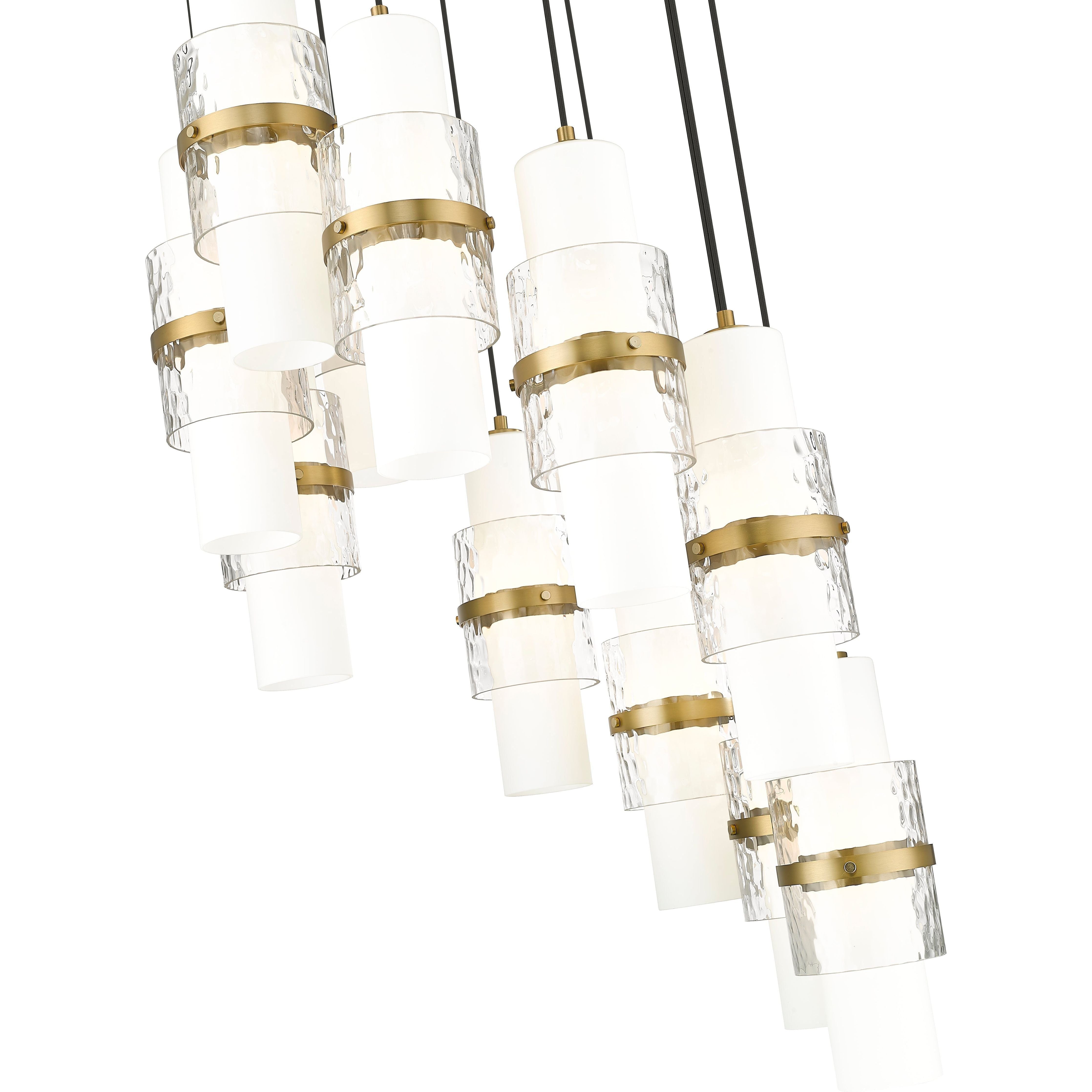 Cayden 11-Light Chandelier