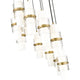 Cayden 11-Light Chandelier