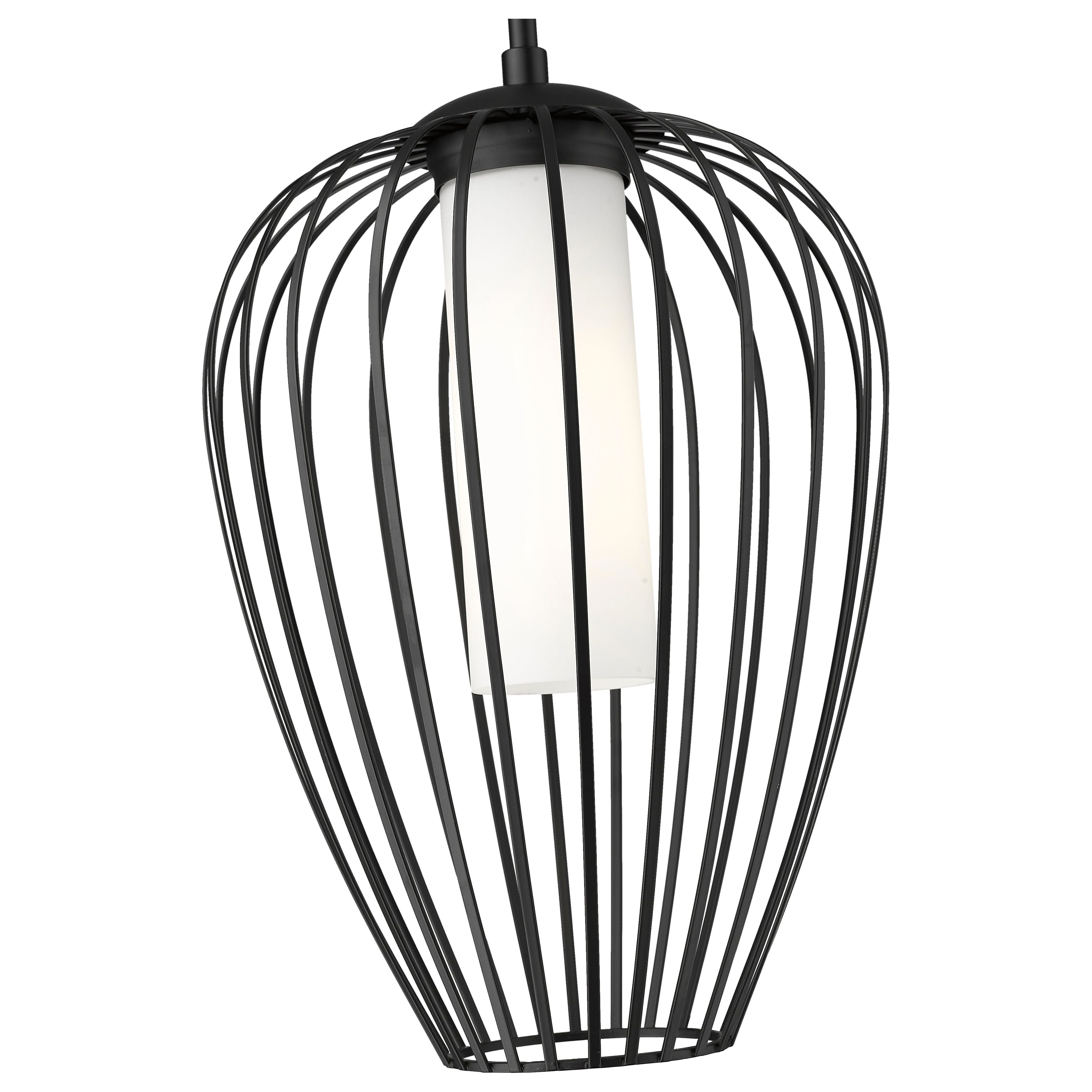 Savanti 1-Light 12" Pendant