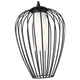 Savanti 1-Light 12" Pendant