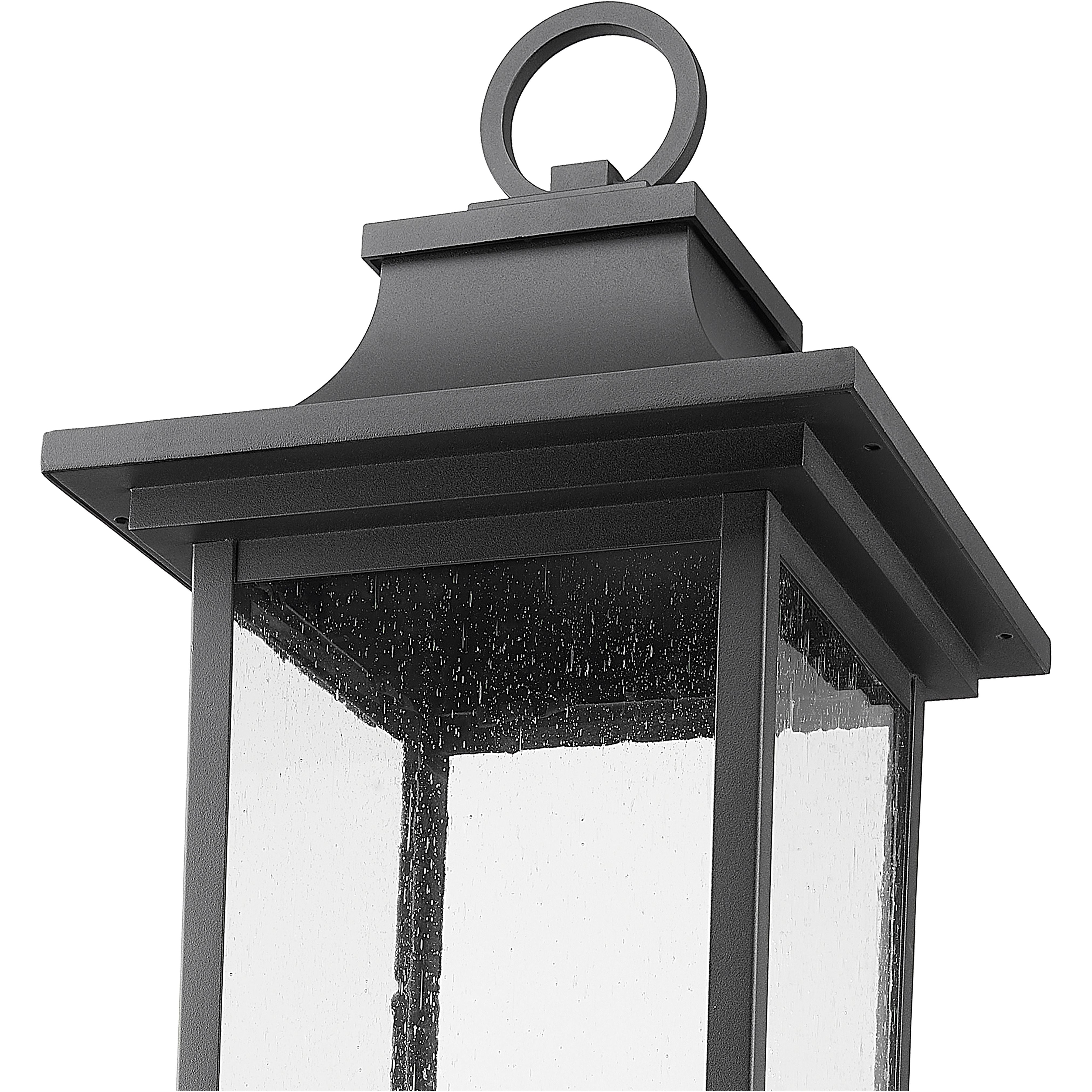 Tiberius 6-Light Outdoor Post Mount Fixture