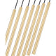 Forest 7-Light Linear Chandelier