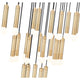 Stari 27-Light Chandelier