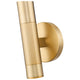 Stari 1-Light Wall Sconce