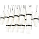 Cayden 17-Light Linear Chandelier