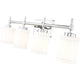 Cadoc 4-Light Vanity