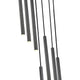 Forest 7-Light Chandelier