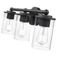 Thayer 3-Light Vanity