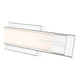 Chase 1-Light Vanity