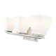 Annalise 3-Light Vanity