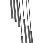 919MP24-7R-MB-LED