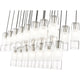Alton 23-Light Linear Chandelier