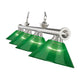 Cordon 4-Light Billiard