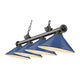 Cordon 4-Light Billiard