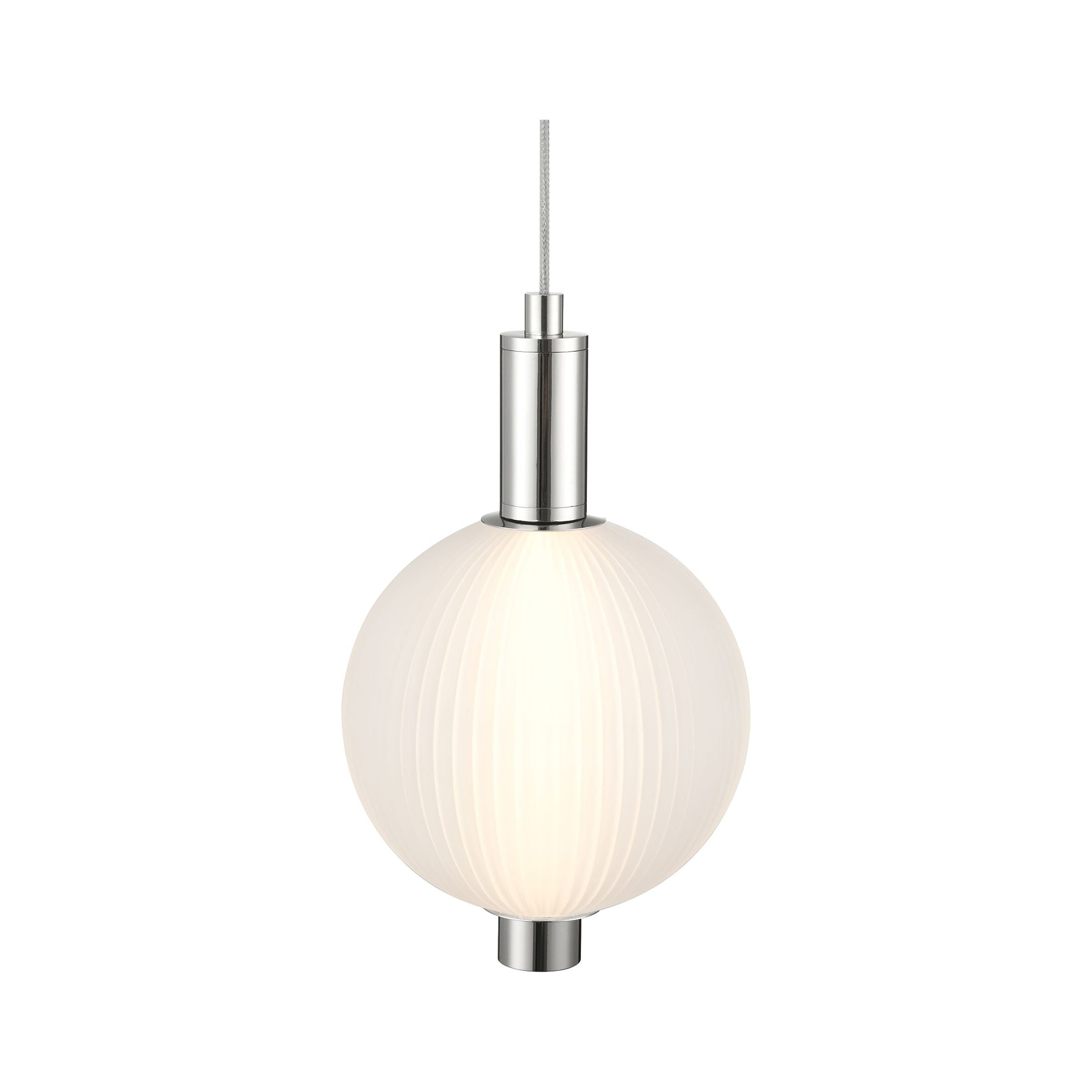 Palmas 10" 1-Light Pendant