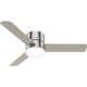 Minimus Fan with LED Light 52"