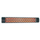 61" Dual Element 6000 Watt Heater