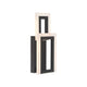 Inizio 16" 1-Light Wall Sconce
