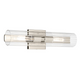 Jemsa 18" 2-Light Wall Sconce