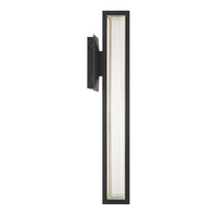 Aelin 24" LED Outdoor Wall Sconce