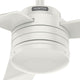 Cabo Frio Outdoor Fan 52"