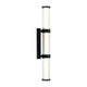 Fayton 21" 1-Light Outdoor Wall Light