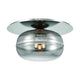 Nottingham 20" 3-Light Flush Mount