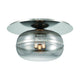 Nottingham 20" 3-Light Flush Mount