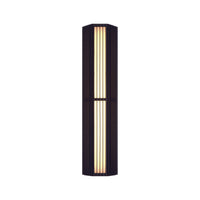 Morton 24" LED Outdoor Wall Sconce