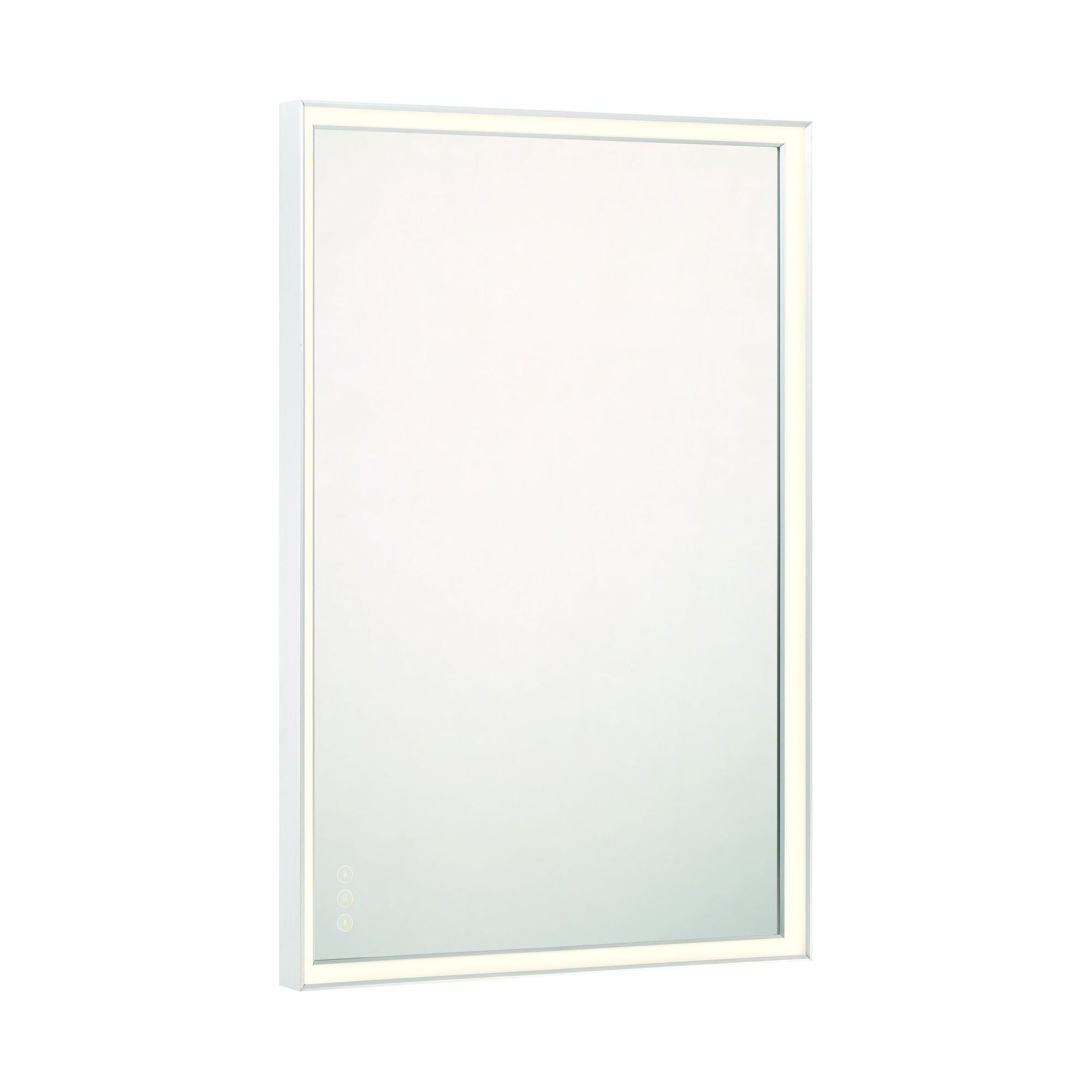 Nixon 24x36" LED Mirror