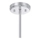Bartlet 1-Light Pendant