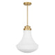 Bartlet 1-Light Pendant