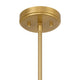 Bartlet 1-Light Pendant