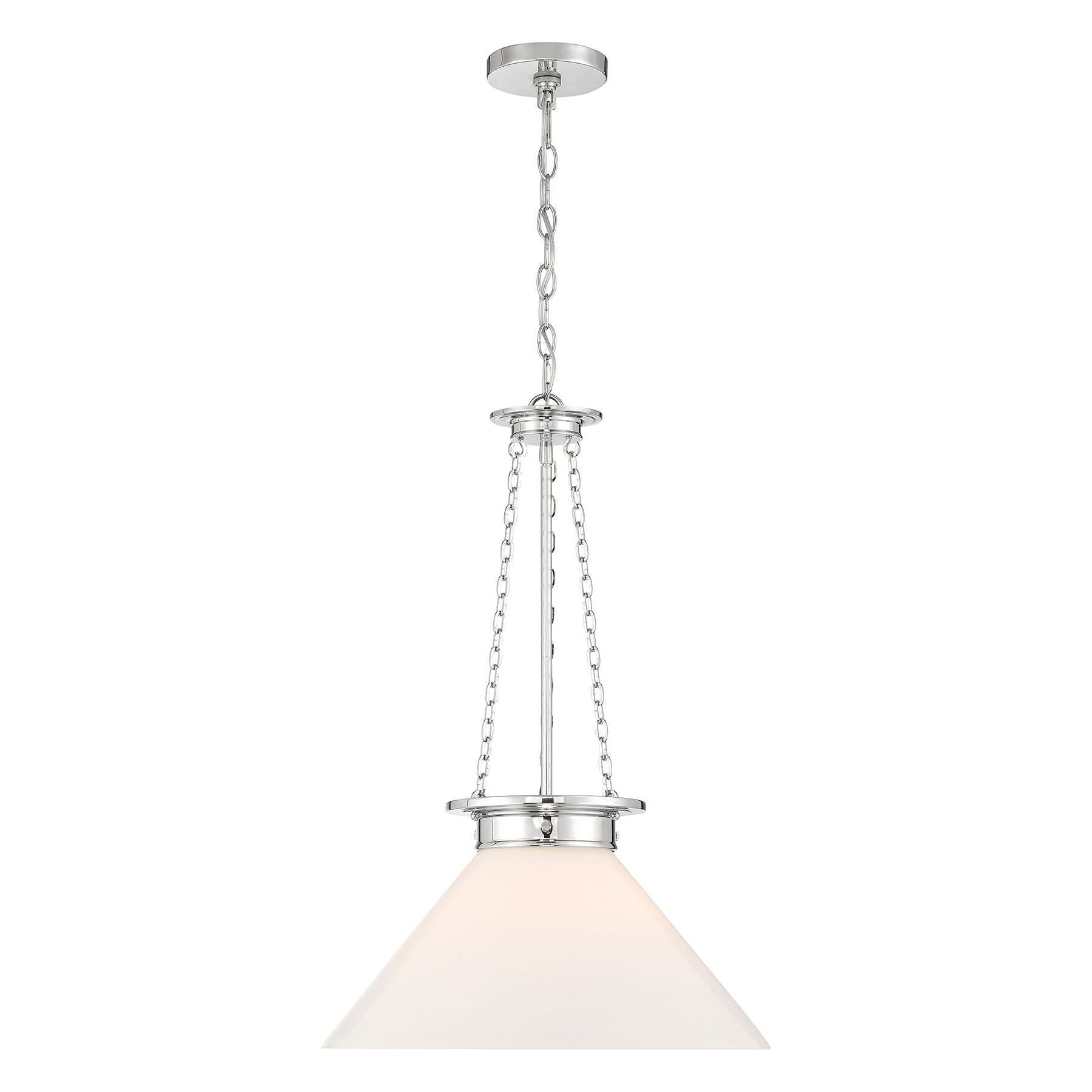 Myers 1-Light Pendant