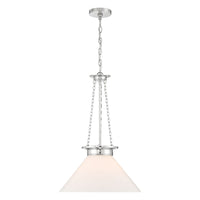 Myers 1-Light Pendant