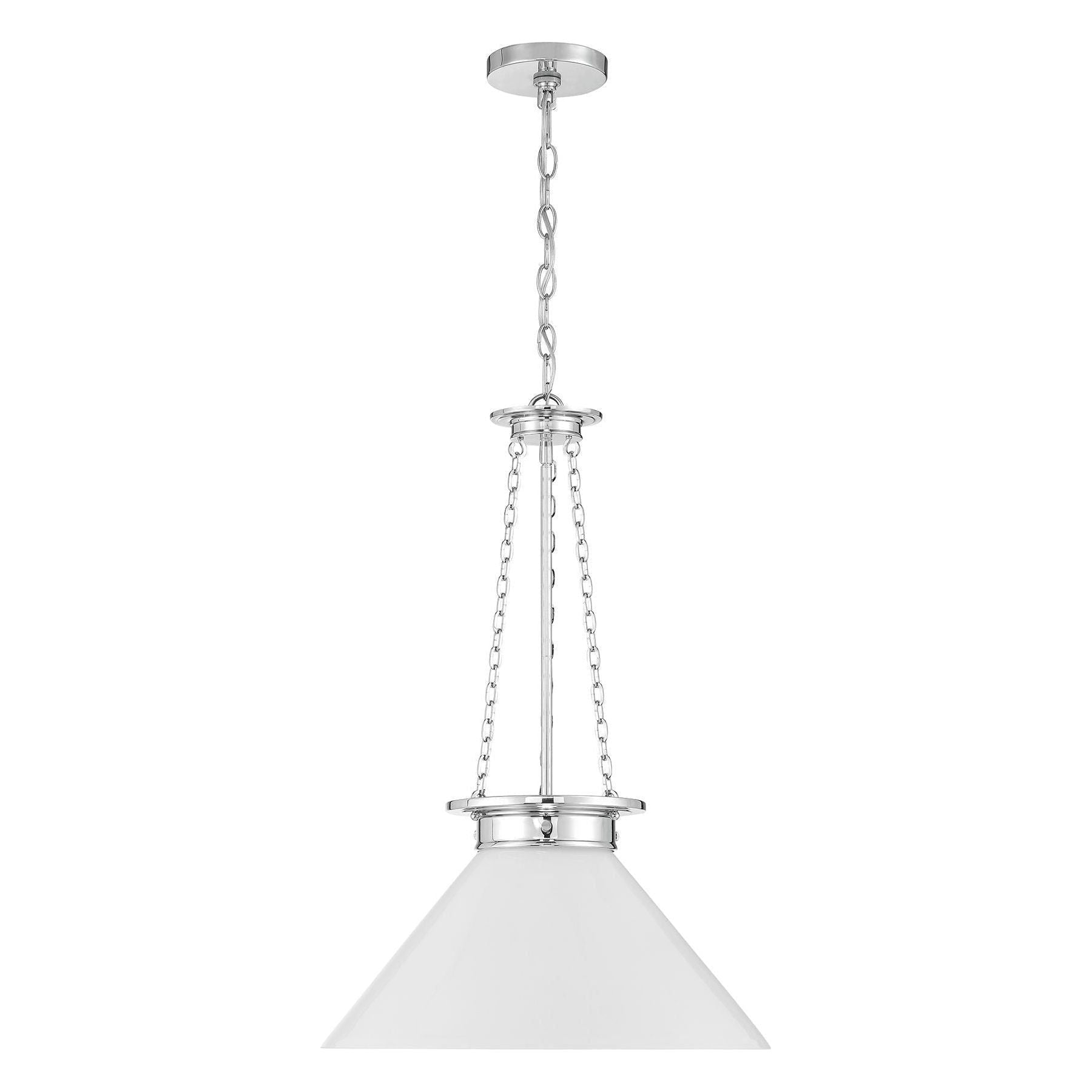 Myers 1-Light Pendant