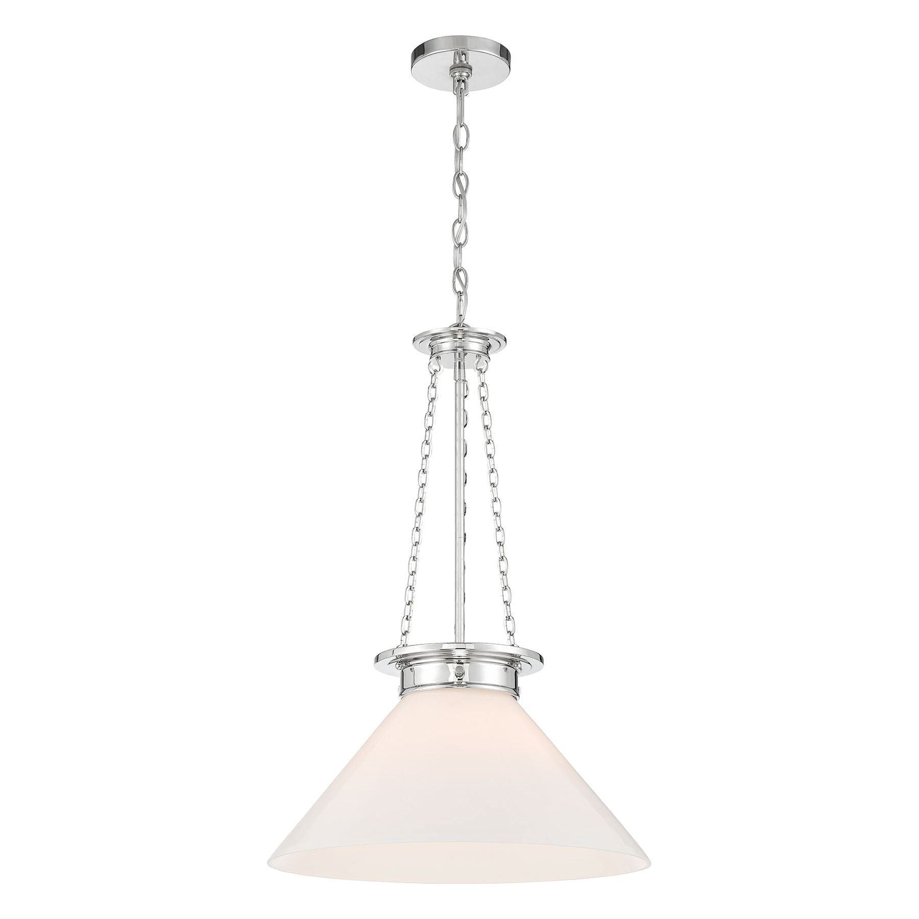 Myers 1-Light Pendant