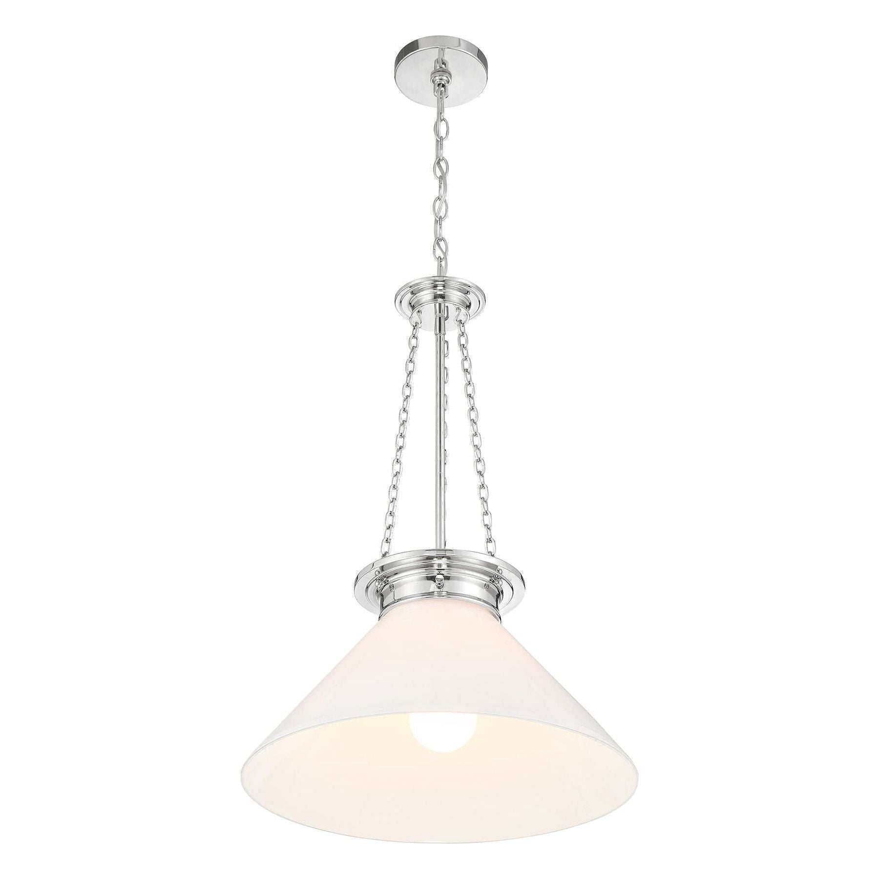 Myers 1-Light Pendant