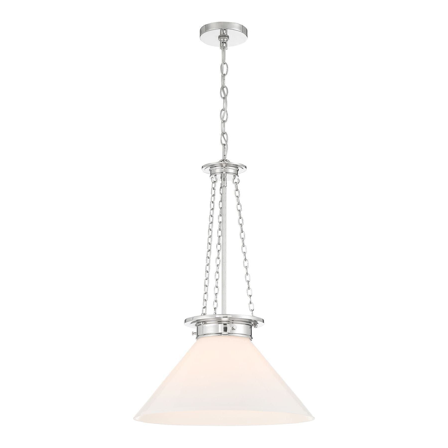 Myers 1-Light Pendant