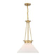 Myers 1-Light Pendant