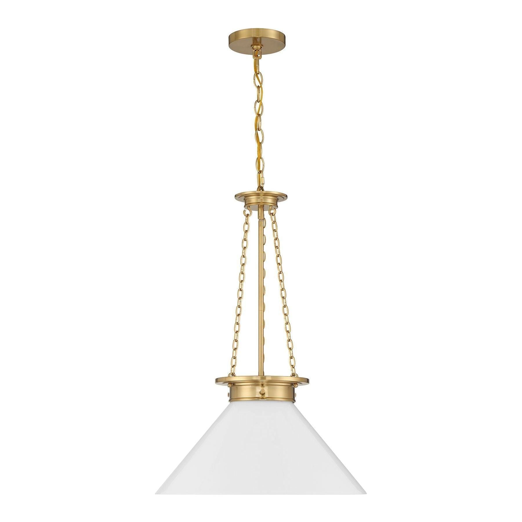 Myers 1-Light Pendant