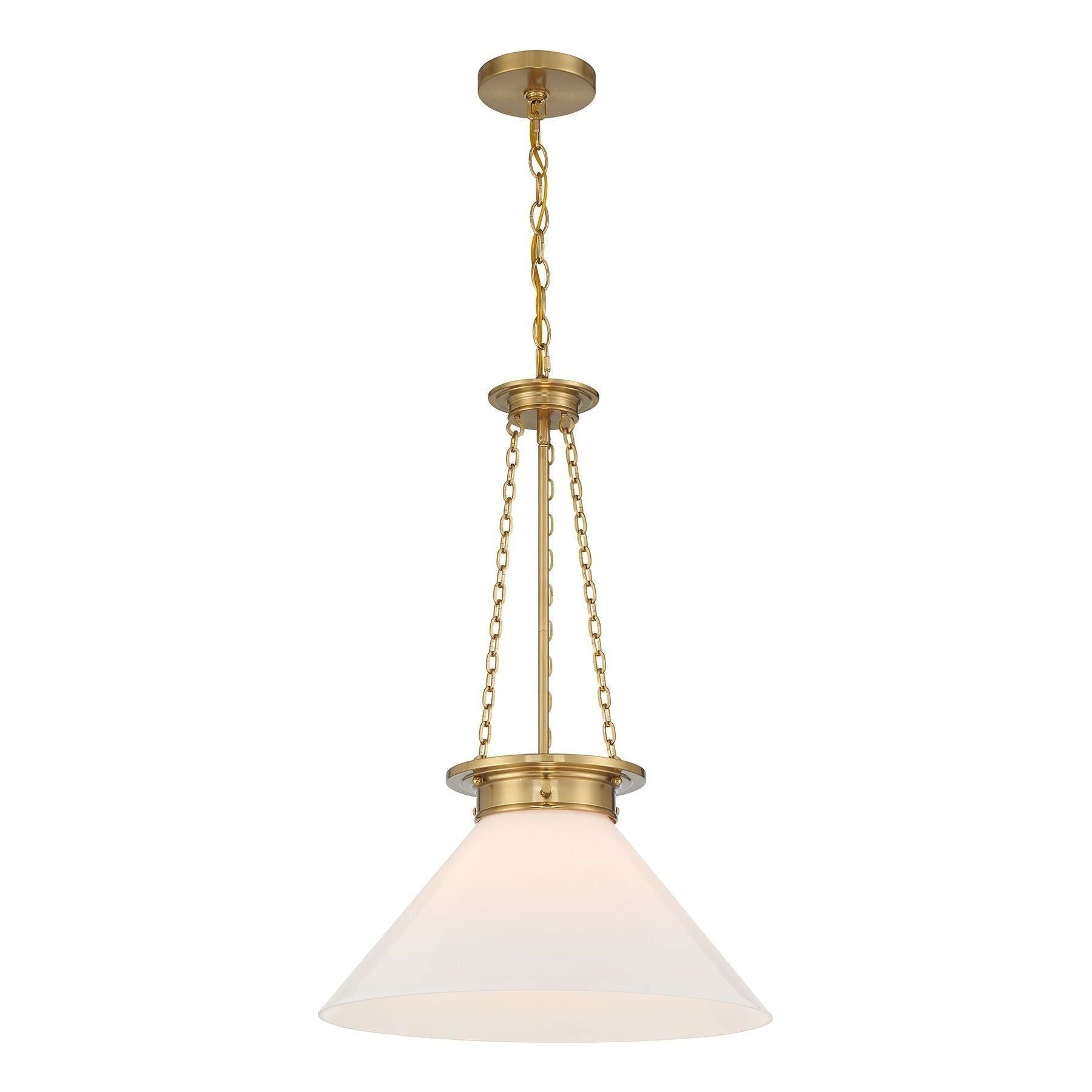 Myers 1-Light Pendant