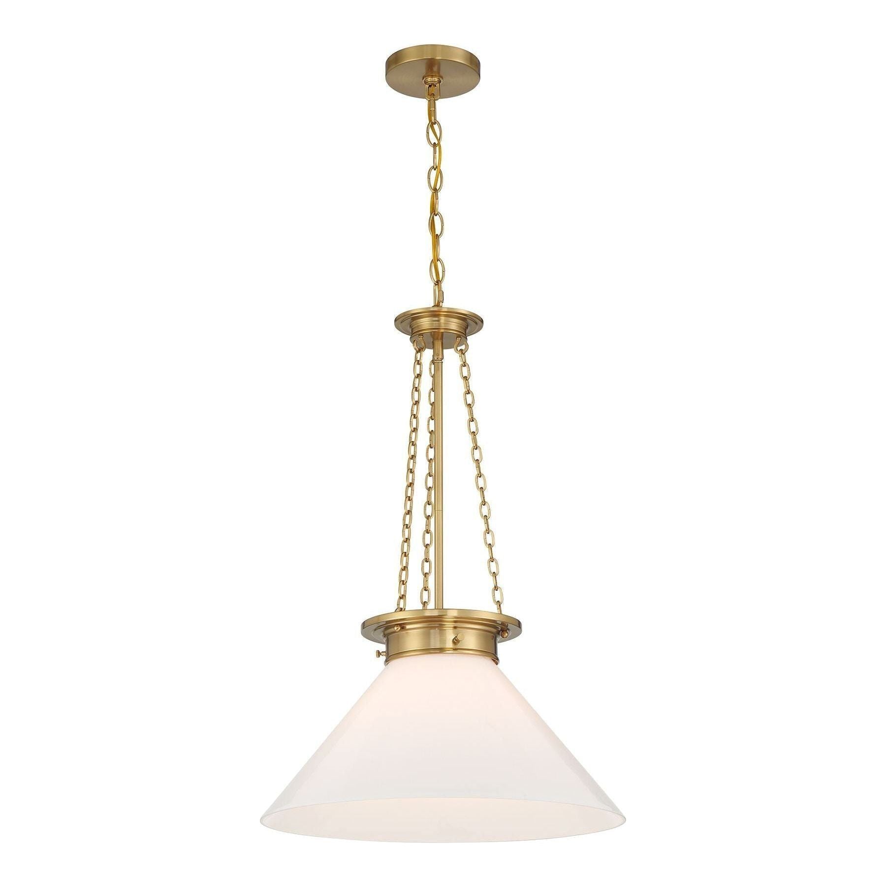 Myers 1-Light Pendant