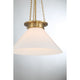 Myers 1-Light Pendant