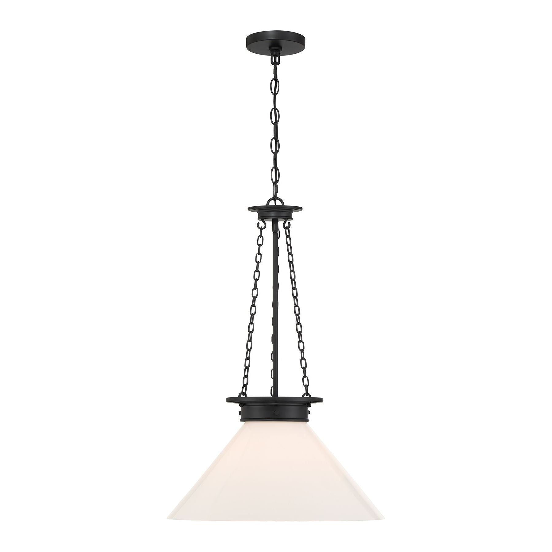 Myers 1-Light Pendant