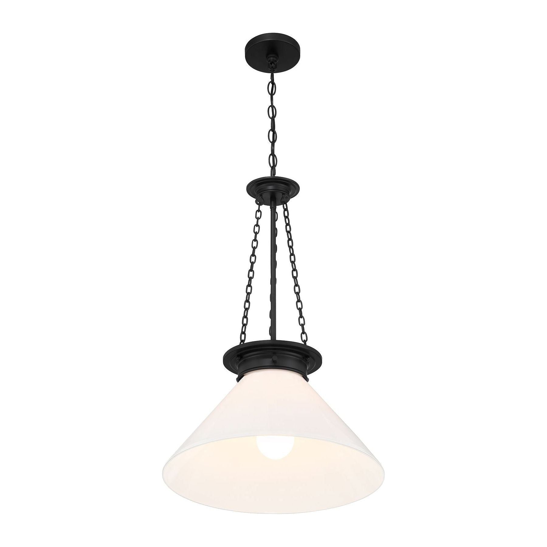 Myers 1-Light Pendant